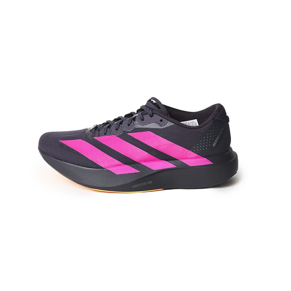 ���ϴ�˹��adidas�������¿��ܲ�ЬADIZERO EVO SL�ủ��������������˶��ܲ�Ь KI6903��ɹͼ��10�� 42.5 635.04Ԫ