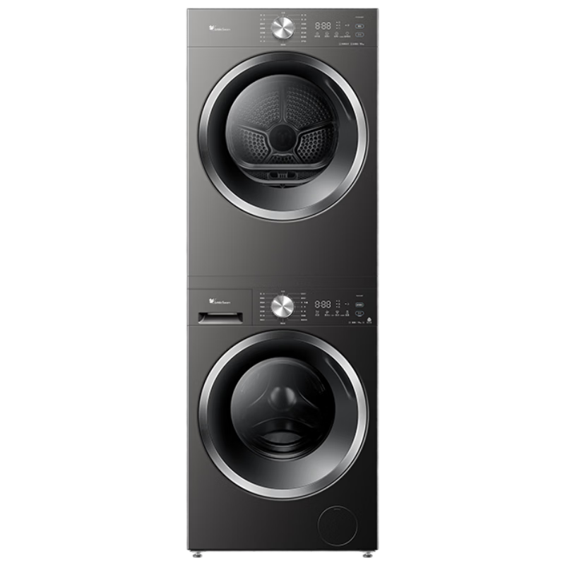 �ٽ��ۣ�LittleSwan С��� ϴ����װ 12KG TG12V28T+TH10VH28T 3781.12Ԫ����100Ԫ��