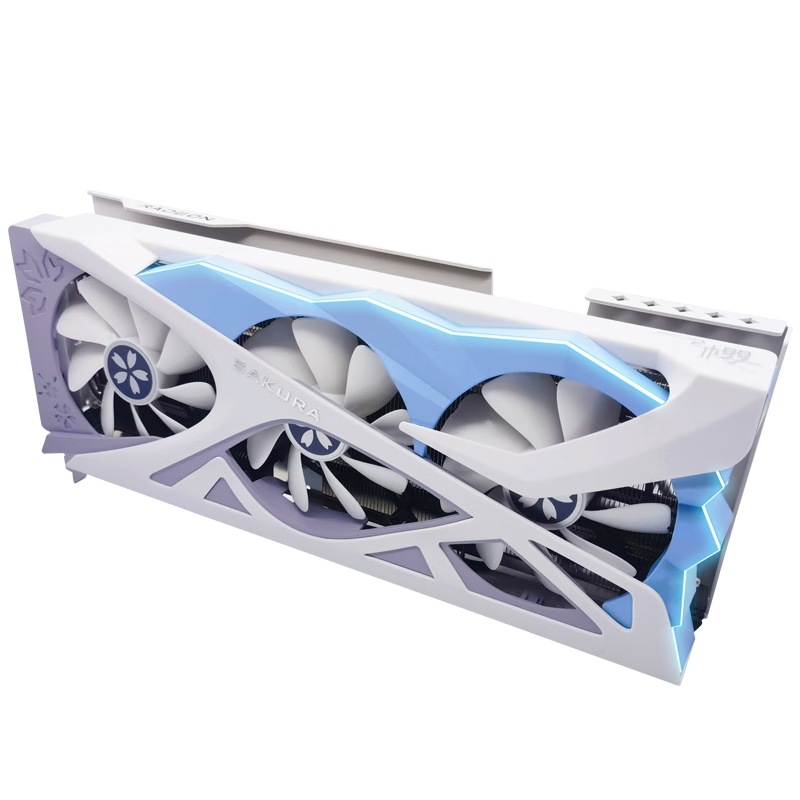 yeston/ӯͨ ӣͫ���� RX6800XT 16G �Կ� 