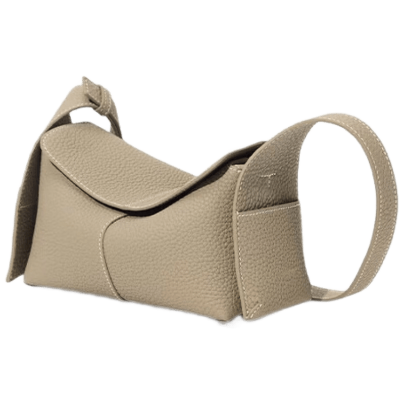 Songmont ɽ�����ɹҶ�ϵ�����ܰ� mini���ʦ�� ͷ��ţƤ б��hobo��1250Ԫ����յ���