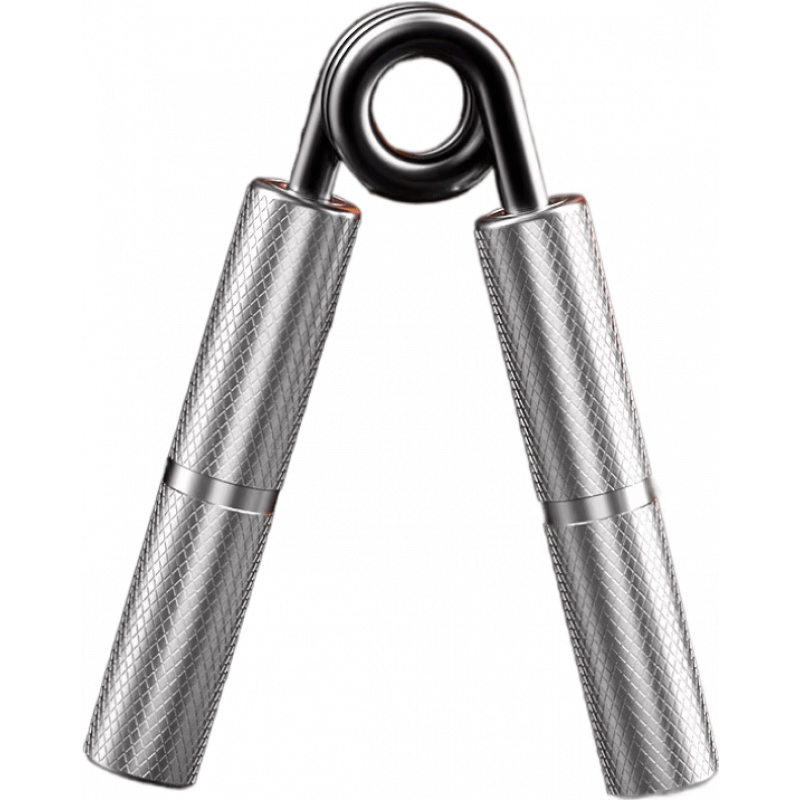 欣怡萬嘉(xinyiwanjia)萬嘉握力器級男士練手力100kg金屬高端指力腕力麒麟臂訓(xùn)練器 升級2.0握力器_50磅23kg