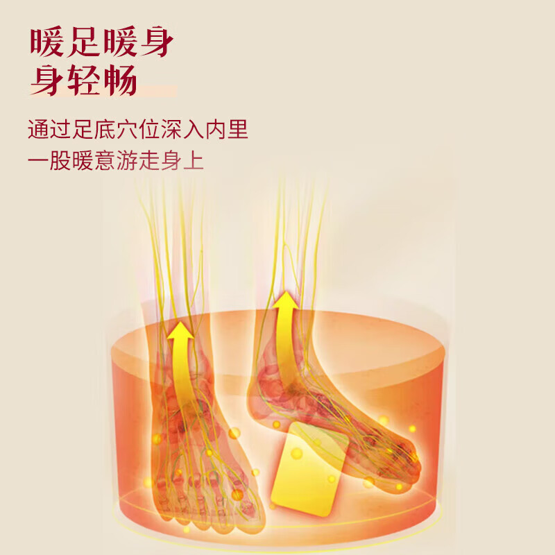 艾乐语艾草泡脚药包花椒老姜足浴包祛湿驱寒通经络暖足暖身男女通用 两袋  [20g*60包]