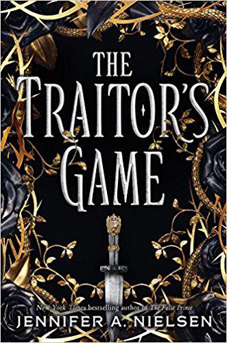 【预订】the traitors game (the traitors game