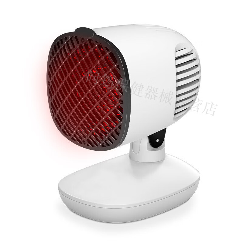 凌遠(yuǎn)醫(yī)用紅光遠(yuǎn)烤燈加熱理療儀器家用婦科產(chǎn)后烤燈膝蓋積液 609F 紅光理療儀
