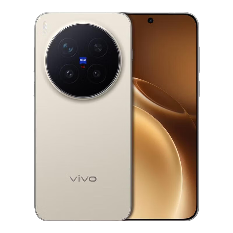 vivo X300 Pro �ֻ� ��˾2��APO�������� ��Ұ�� 16+512G 4899.1Ԫ(������)
