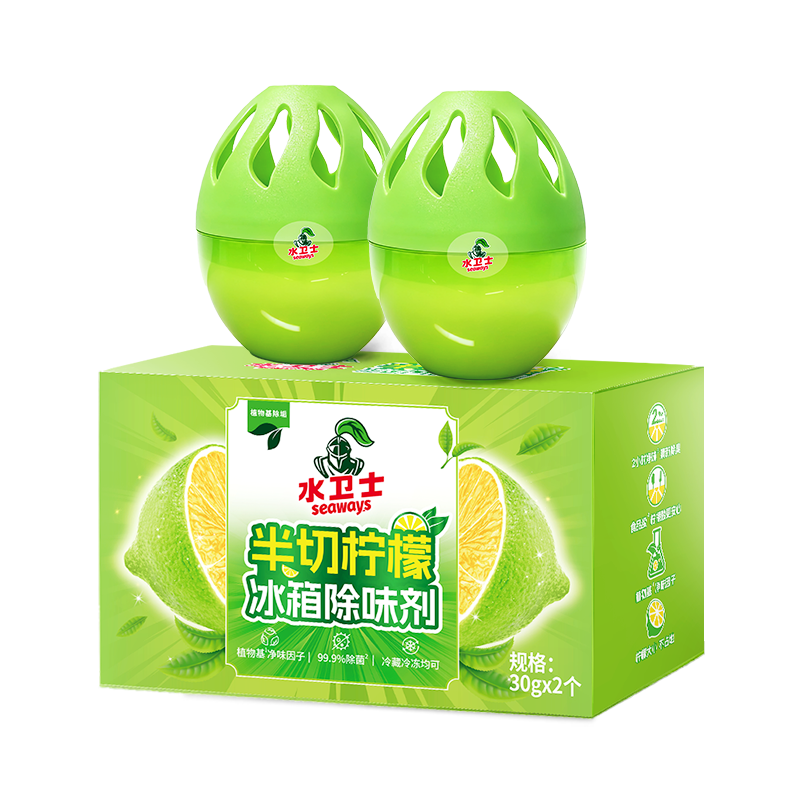 �軻����ˮ��ʿ �־�ȥ��ζ �����ζ�����ذ���Ʒ��*4�� ���䶳 12.9Ԫ����յ���