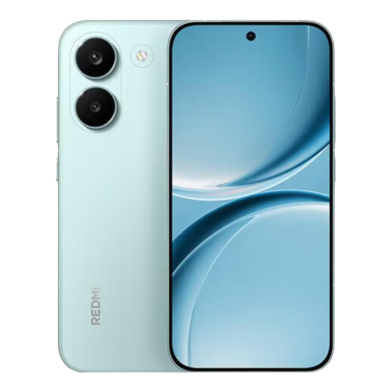 ���� REDMI Turbo5 �ֻ� ǳ���� 12+256G 1869.15Ԫ