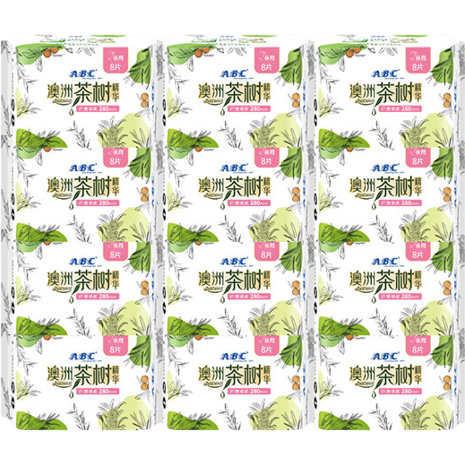 ���ڲ�����ABC��Ʒ��ֱ������Ʒ�ʡ� ҹ�����������޲�������˲��280mm*8Ƭ ���ڻ�����������ҹ��280mm96Ƭ 66.28Ԫ