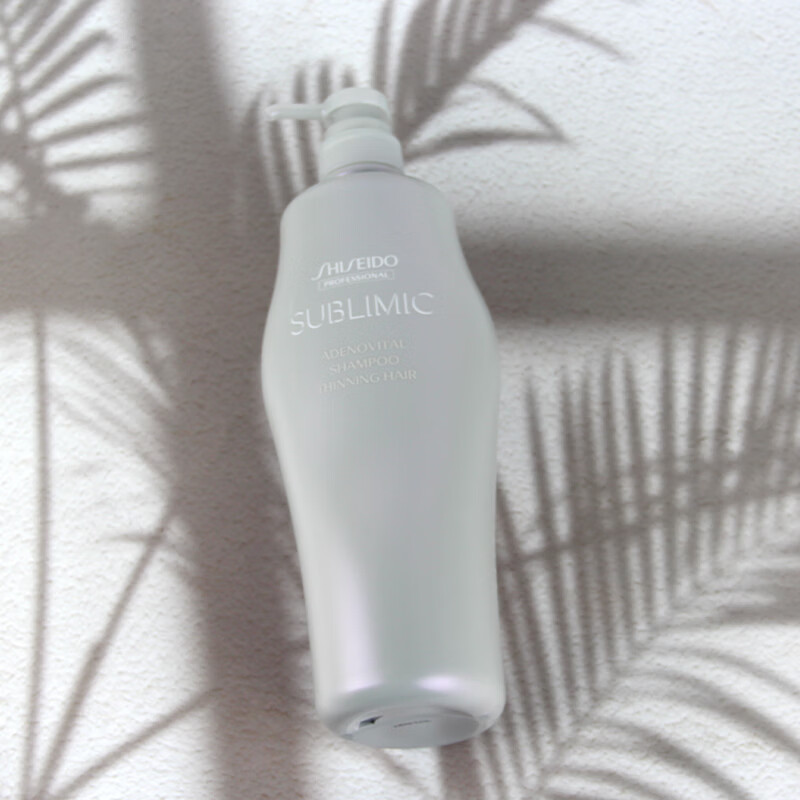 SHISEIDO PROFESSIONAL资生堂头皮生机洗发水小金刚强根健发清洁 不老林洗发水 特价 头皮生机洗发水1L(27.3到期)