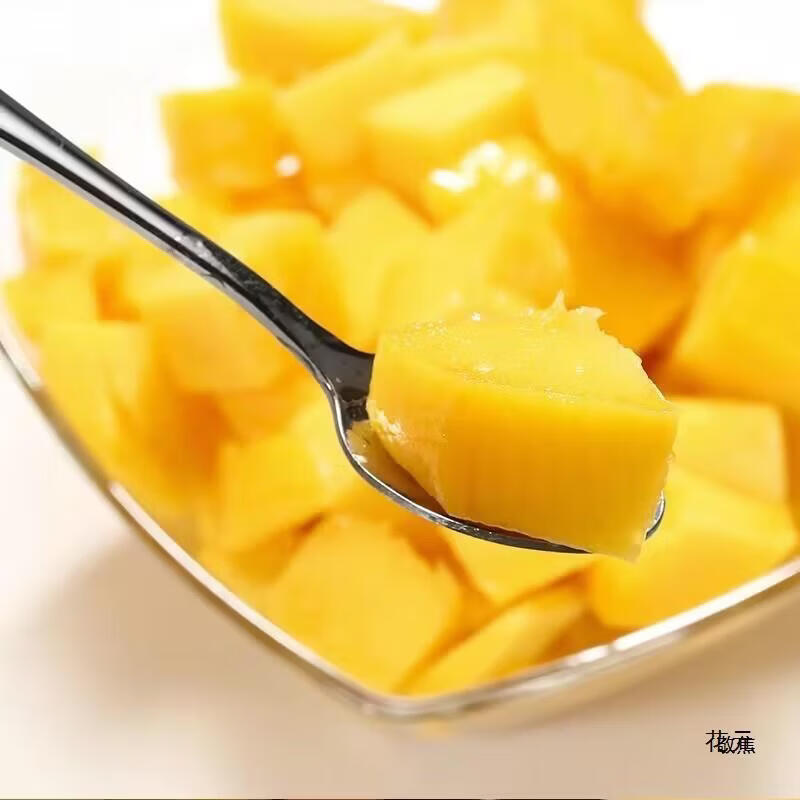 【顺丰包邮】海南金煌芒果礼盒海南芒果净重5斤/8斤 新鲜芒果直发 海南金煌芒礼盒 8斤(5-10个)