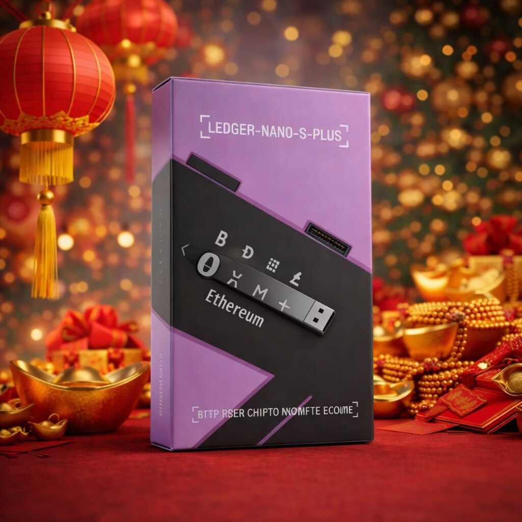 ledger sp正品直售 售后无忧便携存储收纳盒 京东折扣/优惠券