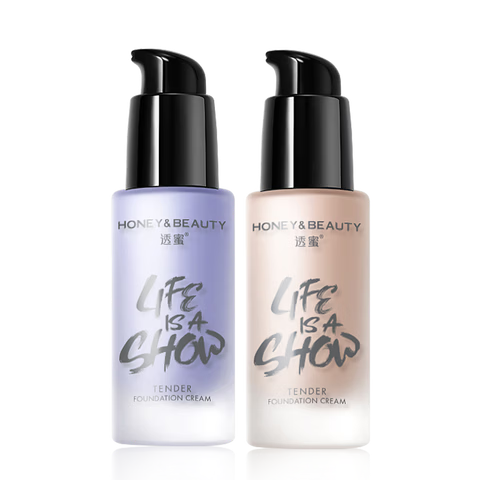 ���ڲ�����͸�۸���˪ױǰ�鱣ʪ��覴������һ������ɫ��������˪ ��ɫ20g 26.41Ԫ