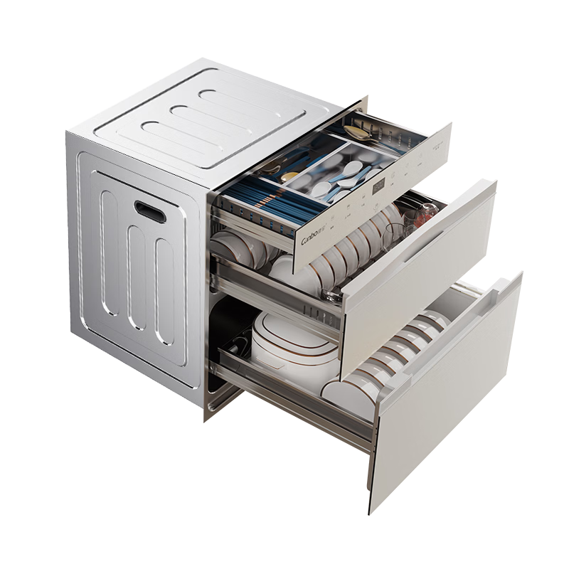 ������Canbo��120L��ʯ304�����������Ƕ��ʽ����ĸӤ��ɶ��Ǿ������������������XDZ120-V6 ���汾������� 1598.68Ԫ(������)