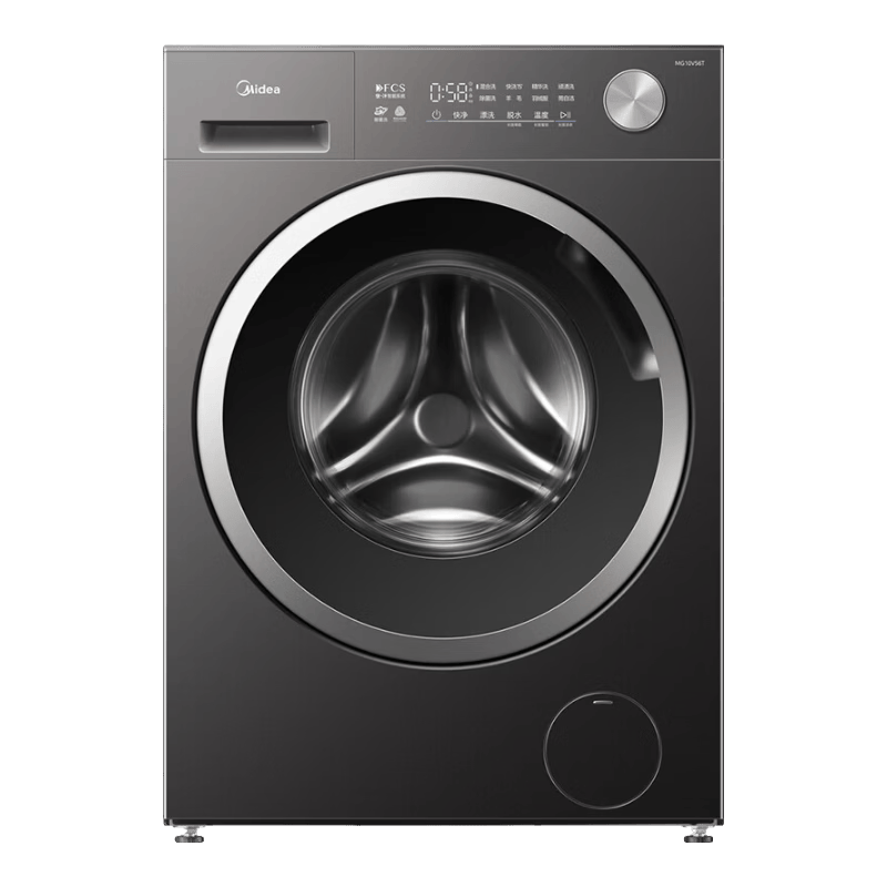 midea/���� ȫ�Զ� 10kg ��Ͳ MG10V56T 1331.95Ԫ(������)