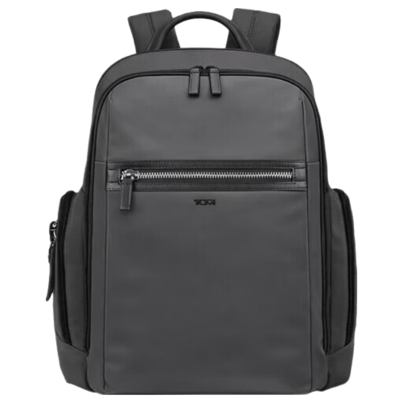 ;����TUMI����ʿ˫���������ͨ��������԰� ̿��ɫ���˽����� 1462.04Ԫ