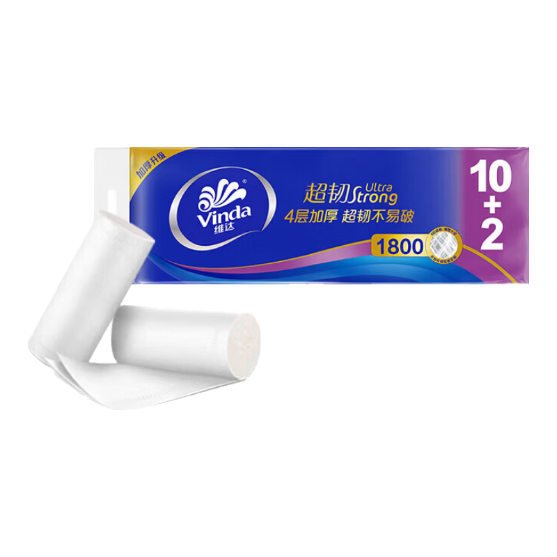 ���ڲ�����ά����о��ֽ����1800g4�����ֽ����ֽ����ֽ��ͥװ  4�� 150g/��*24�� 34.92Ԫ