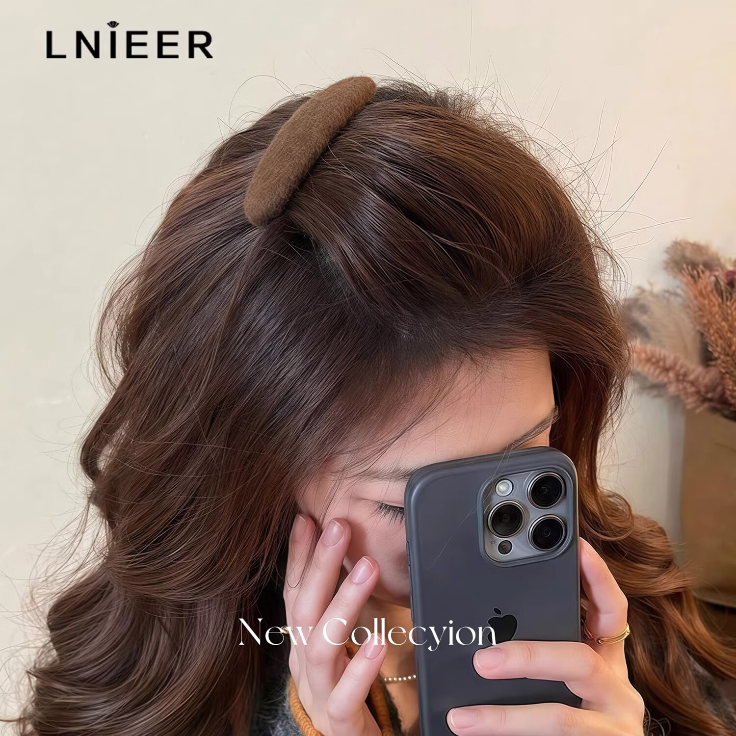 ���ڲ�����Lnieer���ɹ���ͷ�����ᷢ��Ů�߶����������ڷ���2026���¿��­������ �ɫ�����᡾��ֻװ�� 16.6Ԫ