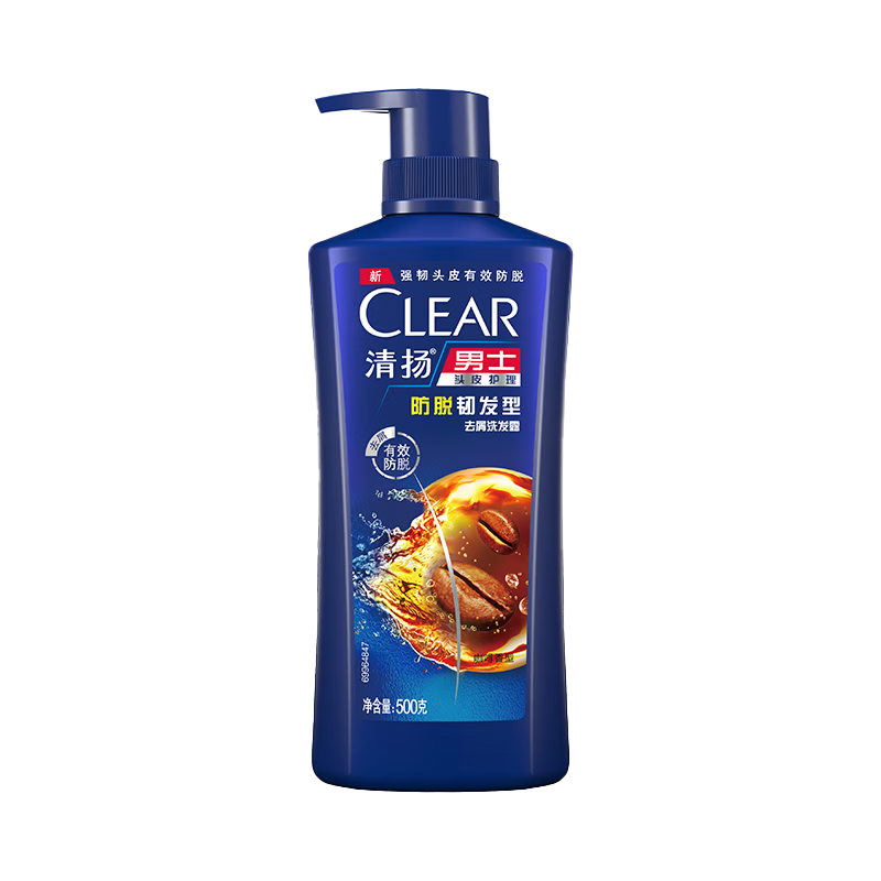 ���� ��ʿ����ȥмϴ��ˮ 500g �̷����������ܷ����� 33.89Ԫ