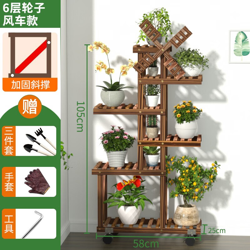 花架装饰架价格行情实时走势|花架装饰架价格走势