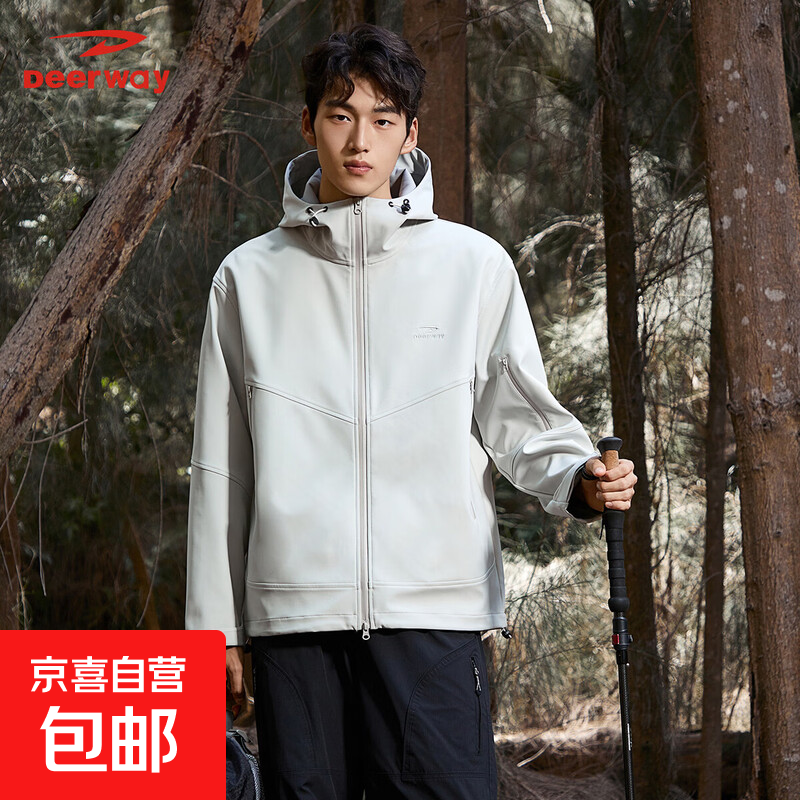 �¶��� DEERWAY �������������� ��Ůͬ�� ��ɫ XL 145-160�� 66.45Ԫ