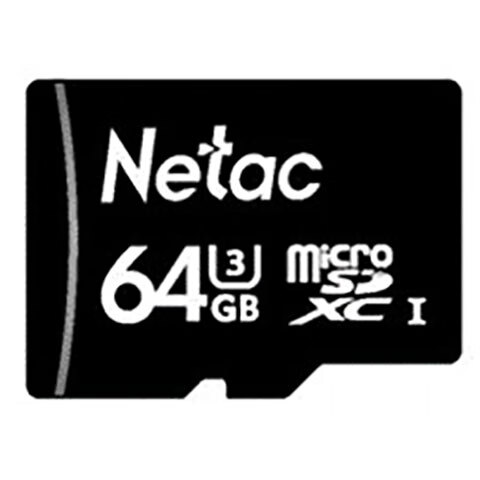 ������TP-LINK������ͷ��������ⰲ������ʹ��Netac 64G�������microSD�� P500-64GB 129Ԫ