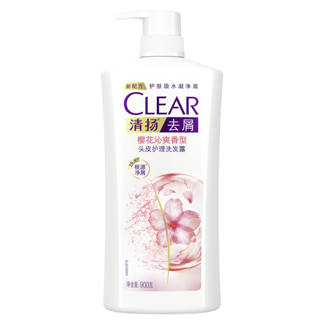 ����Ůʿȥмϴ��ˮ ӣ����ˬ900g ��������мֹ������ϴͷ��������Ʒ 46.9Ԫ