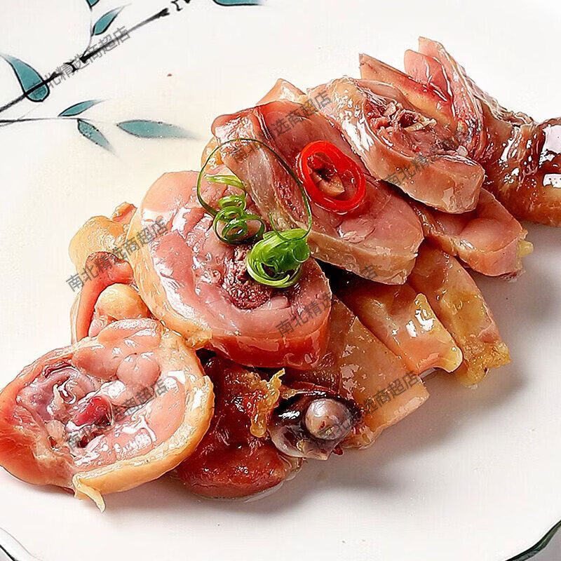 徽蒸坊安徽腌制腊鸡腿咸香真空腊鸡腌制工艺风干晾晒不烟熏咸甜口味 风干腊鸡腿1包咸香可口尝鲜价