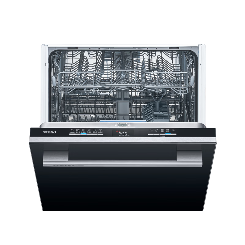 ������ ��ħ��U7 Ƕ��ʽϴ��� SE43EB06KC 142�� ��һ��ˮЧ ���ܿ��ź�� 5690Ԫ