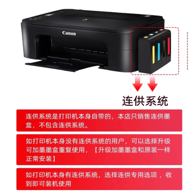 适用原装佳能 PG575 CL576墨盒TS3550i TS3551i TR4750i打印机 575黑色+576彩色墨盒一套已打孔