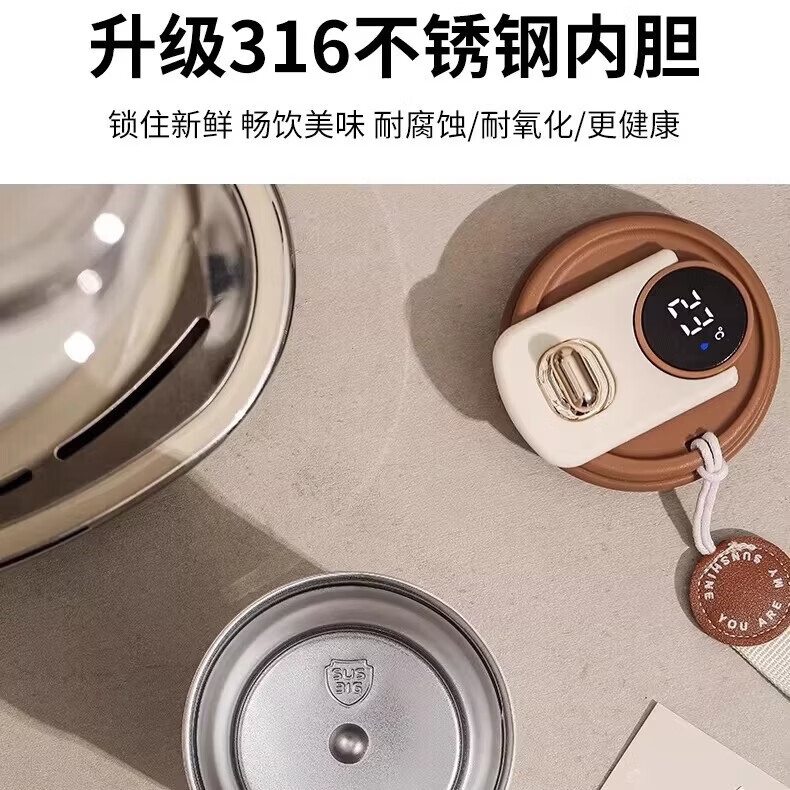 户璃中考高考百日誓师礼物中高考加油励志礼品成人礼纪念品学生送男女生笔记本礼盒保温杯套行李箱 【逢考必过】行李箱保温杯小风扇6件套 套装