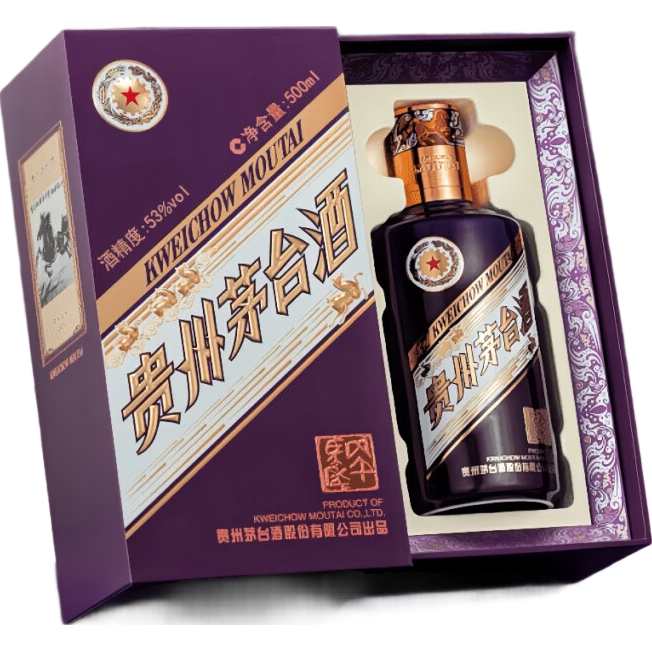 �ٽ��ۣ�ę́ ������Ф����� 53�� ������ 500ml    2005Ԫ