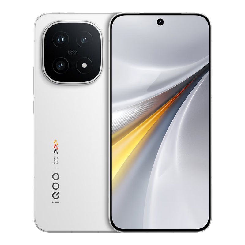 iQOO 15 �ֻ� ���������8����� ����� 16+512G 4499Ԫ����������