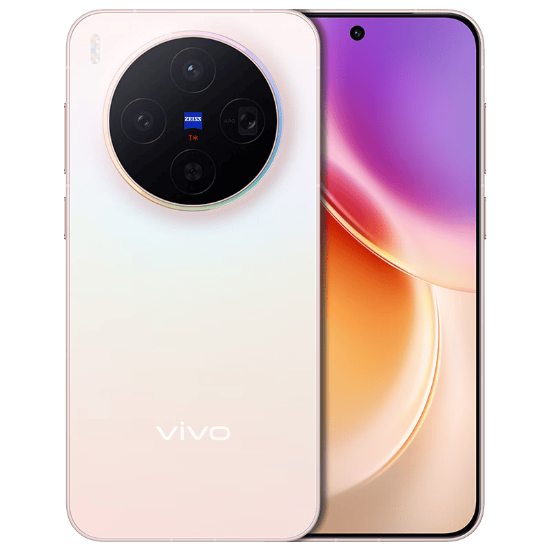 vivo X300 �ֻ� ��˾2�ڳ������� 12+256G ���˲� 3499Ԫ