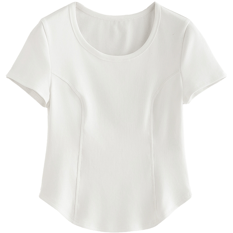 ����ָ�ƴ����Ƹ���������T��Ů2026�ļ��¿�Բ��ٴ����� ��ɫ XL 69Ԫ