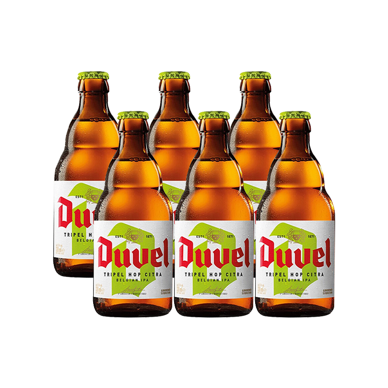 ���� ����IPA����ơ�� 330ml*6ƿ ����ʱԭƿ���� 88.55Ԫ�����׹���