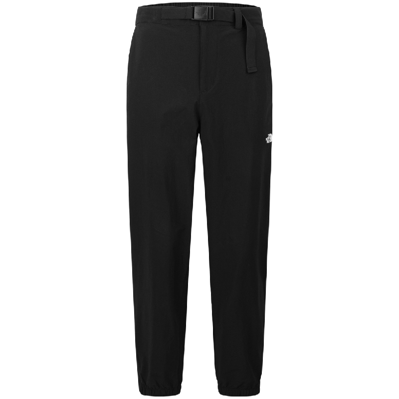 The North Face北面长裤男户外吸湿凉感速干裤8CUB 灰色/A0M M