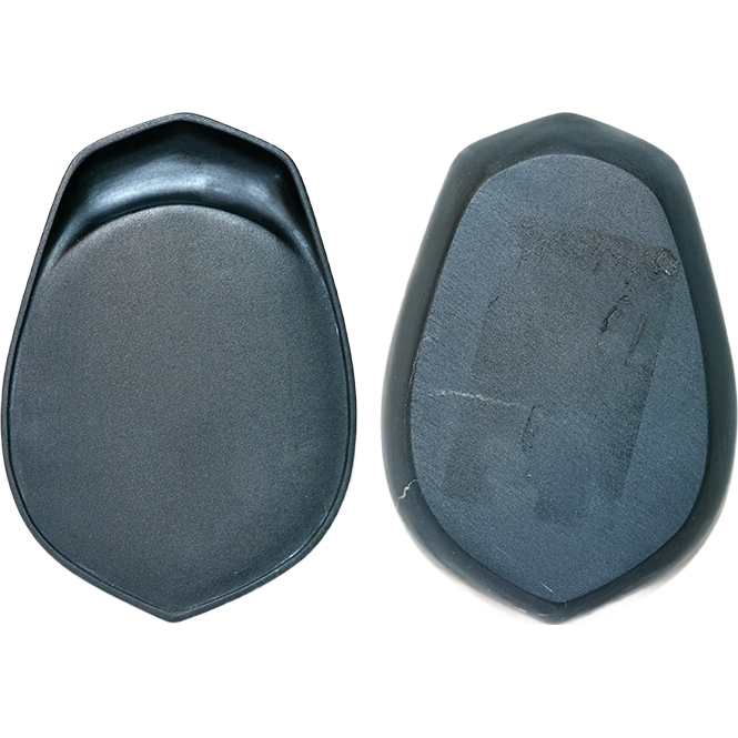 榮寶齋孤品硯臺(tái) 歙硯 文房四寶孤品硯臺(tái)毛筆研墨條書法國畫水泉老坑墨盒硯臺(tái)禮盒 歙硯3513(金星坑黑龍尾暗細(xì)羅紋)