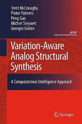 预订 Variation-Aware Analog Structural Synthesis