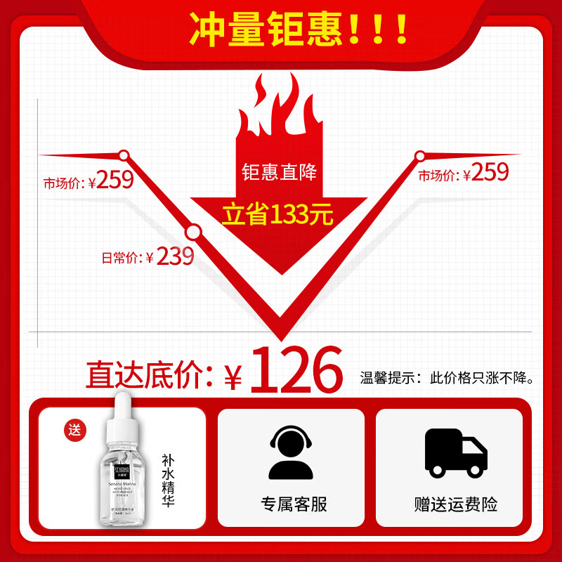TrueX 蒸脸器冷热双喷家用面部保湿喷雾补水美容仪加湿器保湿纳米面膜热喷蒸脸仪机器黑头毛孔清洁仪 冷热温三喷:250毫升加大水箱+3喷切换蒸脸