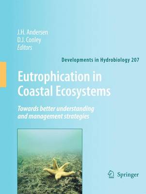 【预订】eutrophication in coastal