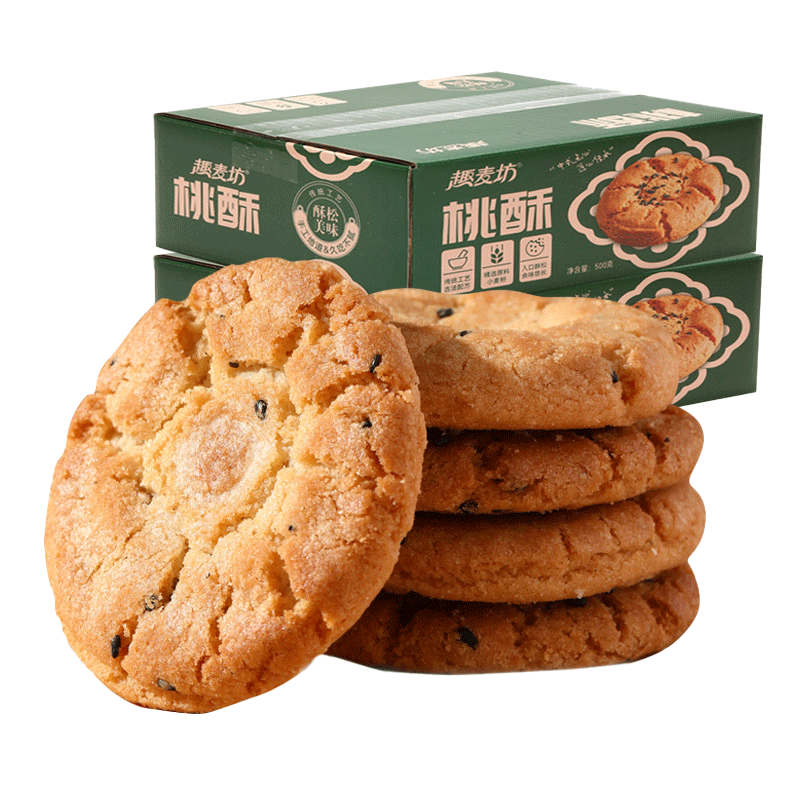 Ȥ�� ���ֹ�͢�ֱ� ��ͳ��� 500g*1�� 4.99Ԫ