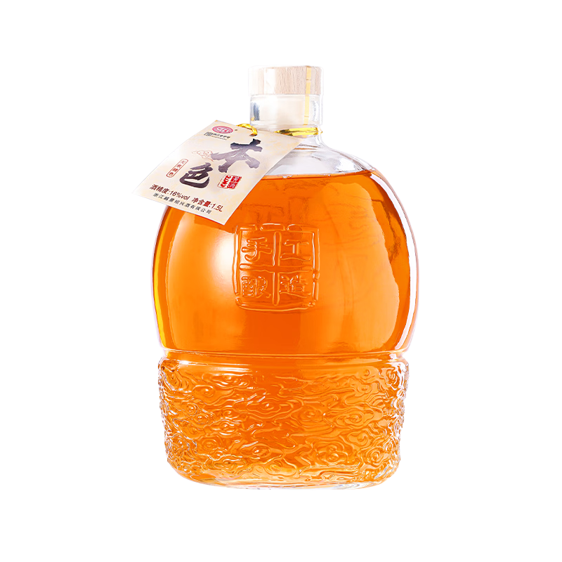 Ҷ��Դ ���˱�ɫ�ƾ� ʮ����¶��𻨵�� 1.5L �޽������� Ŵ�׷��� 18.9Ԫ