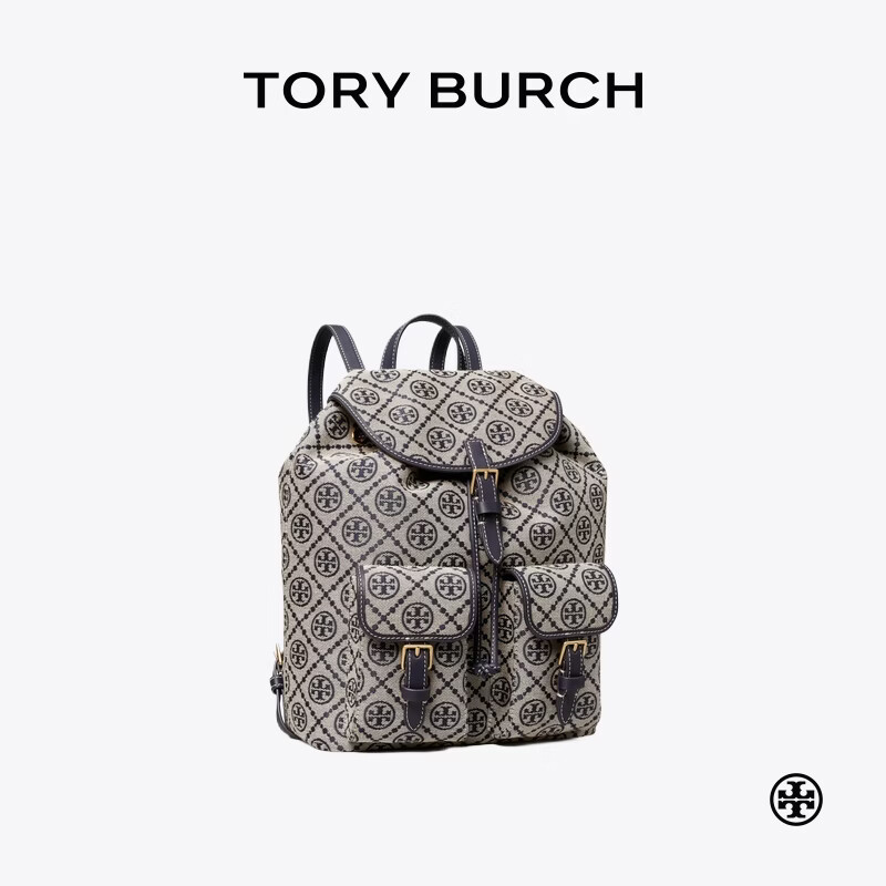 Tory Burch �������� T MONOGRAM ˫���Ů��TB 183815 Tory ������ 405 OS