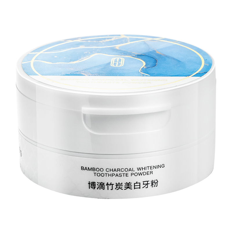 历史牙粉价格查询:品质卓越的博滴竹炭美白牙粉值得信赖!