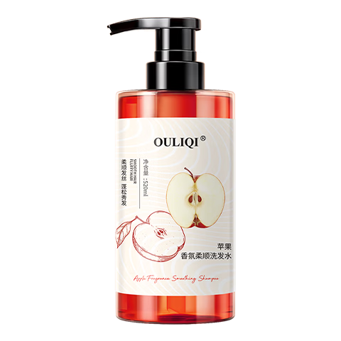 ŷ���� ƻ���������ϴ��ˮ 520ml ����ɿ���˳���� 3.9Ԫ