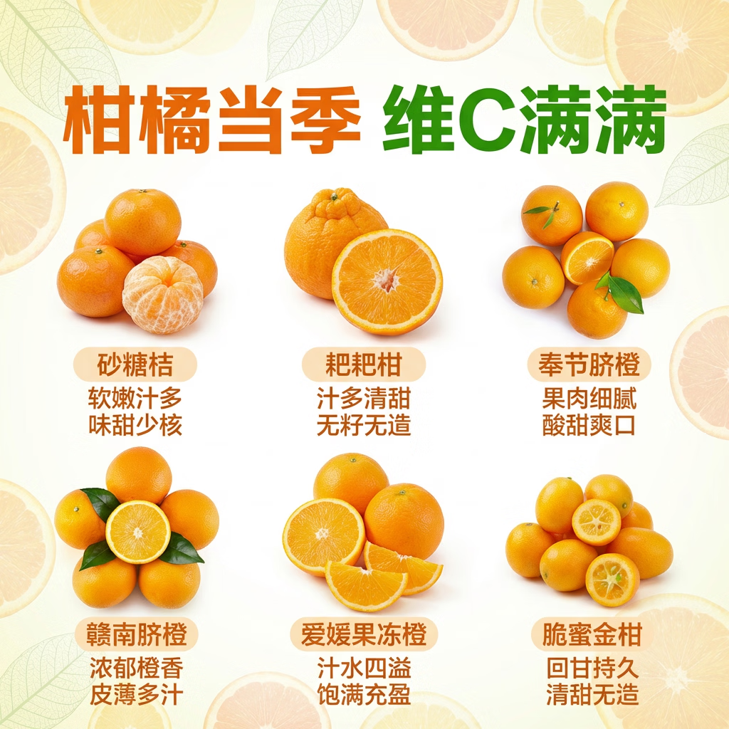 京鲜生江西赣南脐橙橙子 净重9斤装 单果200g+ 年货水果礼盒 源头直发