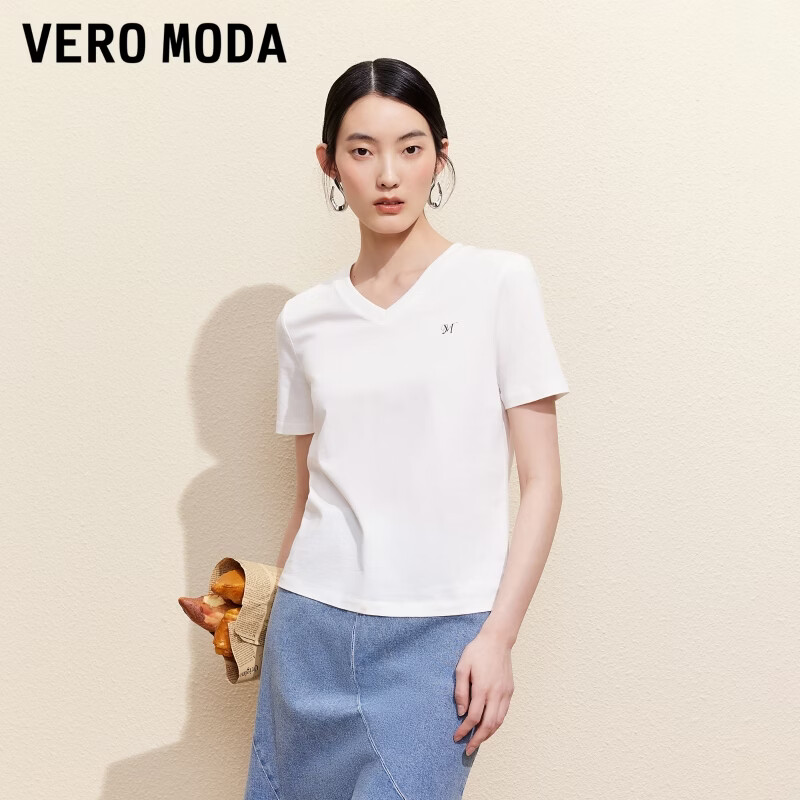 VEROMODAT��Ů2026�ļ��¿�ȫ������V��ͼ����֯�����ᱡ��ˬ  ���� M 89Ԫ