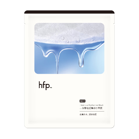 hfp ���ѽ�ĸ�ܼ���ˮ��Ĥ ��Ƭ ��ʪ�����޻��º��滺 25.8Ԫ