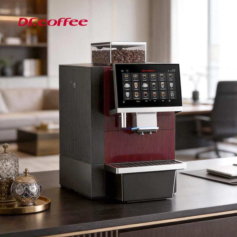 ����ʿF15/F16 ȫ�Զ����ÿ��Ȼ� ���͸߶�����һ����ĥ��ʽŨ�����������Զ���ϴ�Ƶ�칫������ F16:����� ���̱ð桿