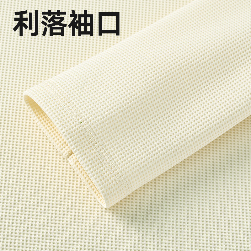 马克华菲（MARK FAIRWHALE）男女童卫衣春秋款2026新款春季上衣儿童圆领中大童运动衣服 MR复古是间K蓝色 170